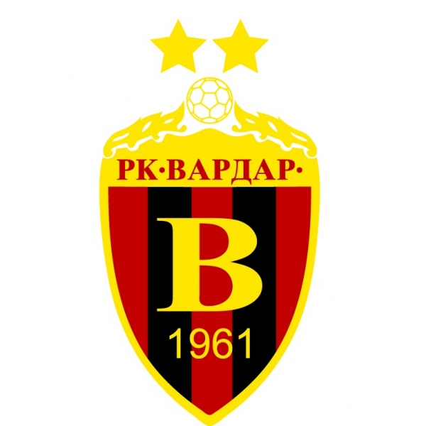 Rk Vardar Junior